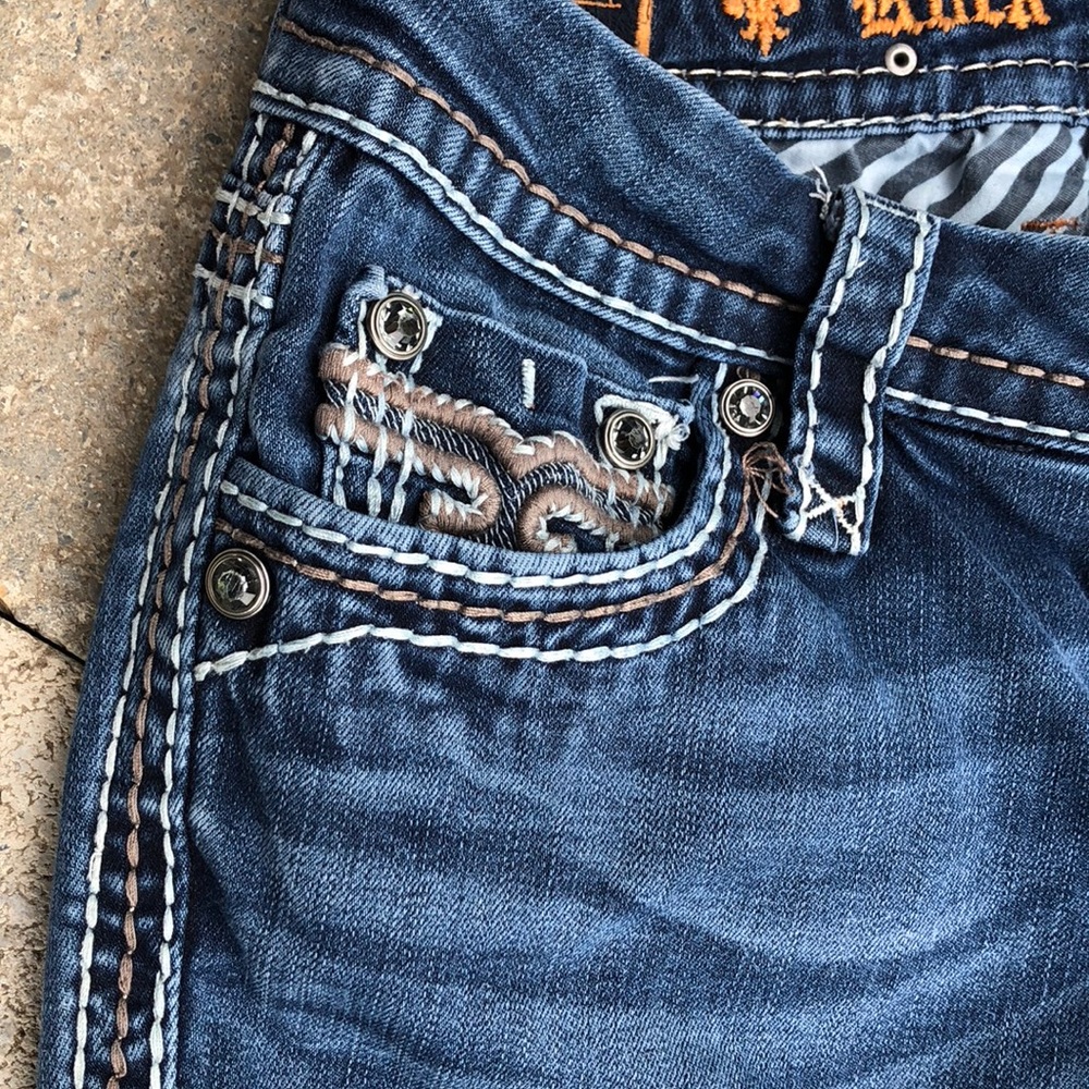 Rock revivals - Picture 4 of 4